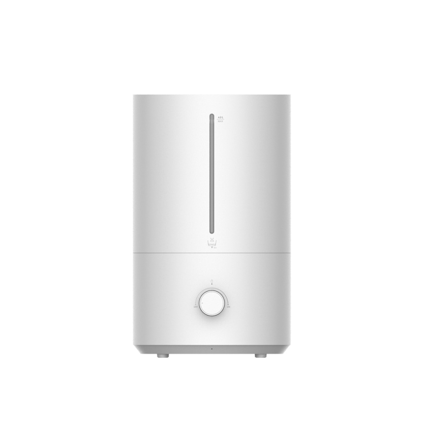 Увлажнитель воздуха Xiaomi Smart Humidifier 2 Lite Белый фото 1