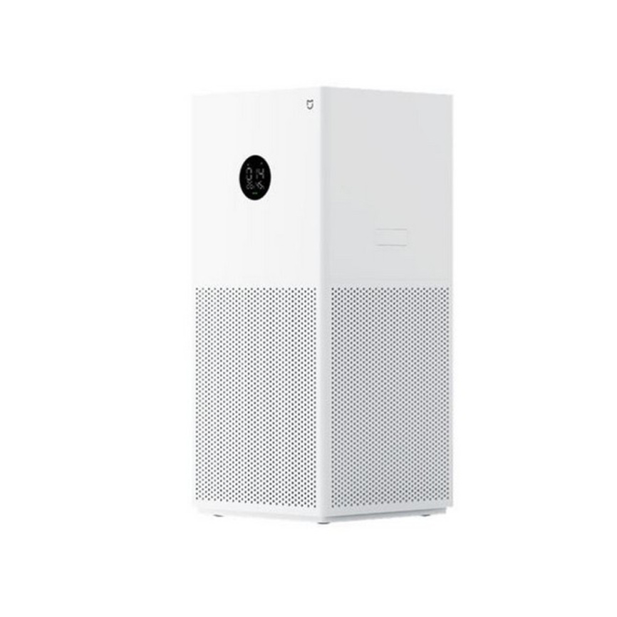 Очиститель воздуха Xiaomi Smart Air Purifier 4 Lite (AC-M17-SC) Белый фото 1
