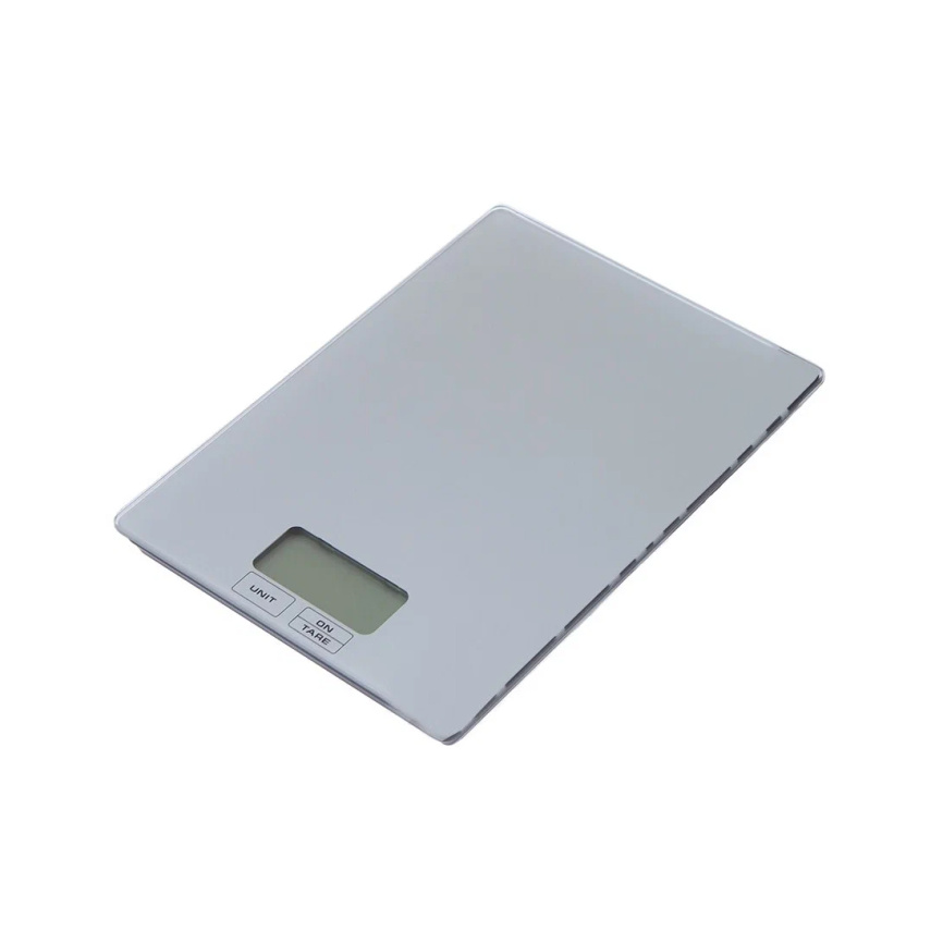 Весы кухонные REDMOND RS-763 Серый фото 2