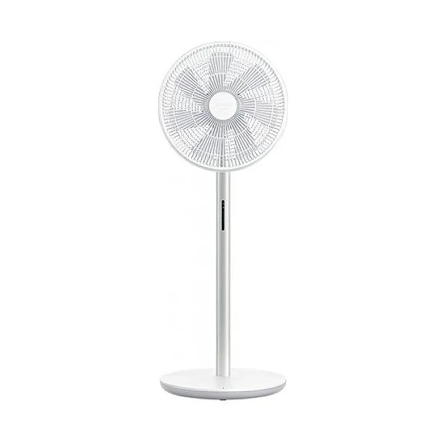 Вентилятор напольный беспроводной Smartmi Standing Fan 3 Белый фото 2