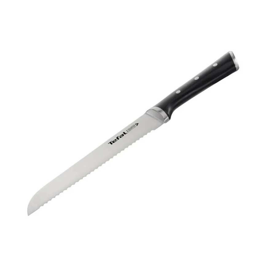 Нож для хлеба 20 см TEFAL K2320414 фото 2