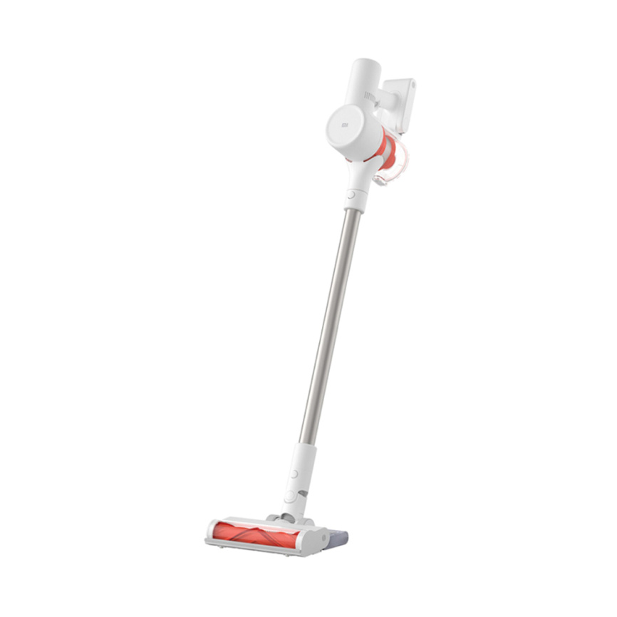 Беспроводной вертикальный пылесос Xiaomi Mi Vacuum Cleaner G10 фото 1