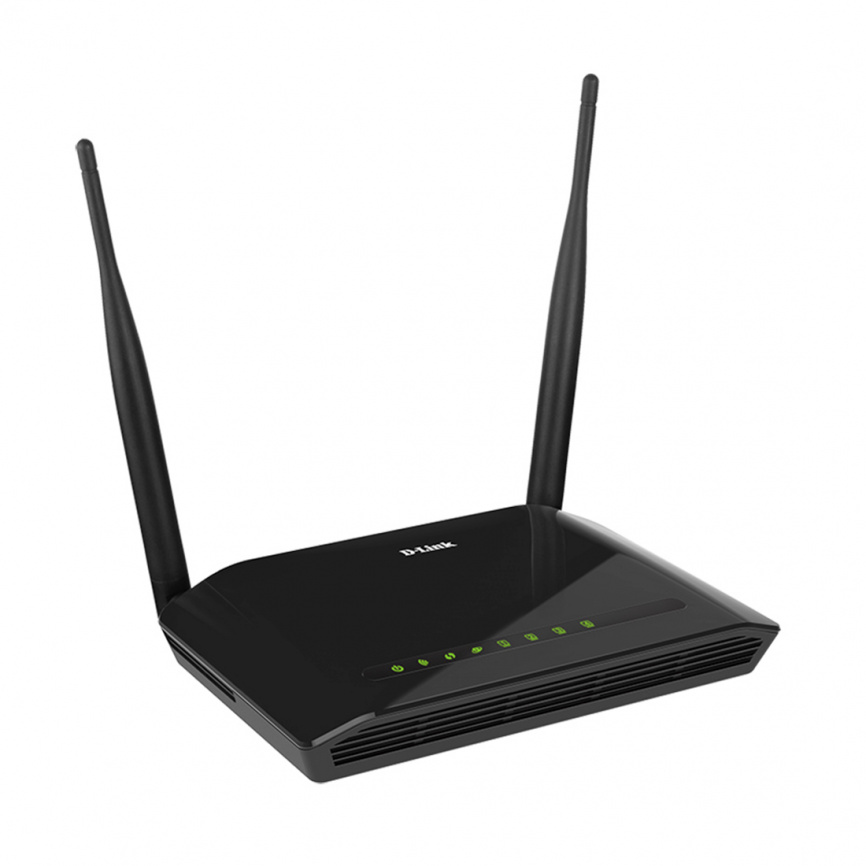 Wi-Fi точка доступа D-Link DAP-1360U/A1A фото 1
