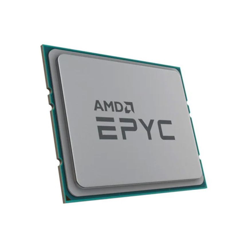 Микропроцессор серверного класса AMD Epyc 7282 фото 1