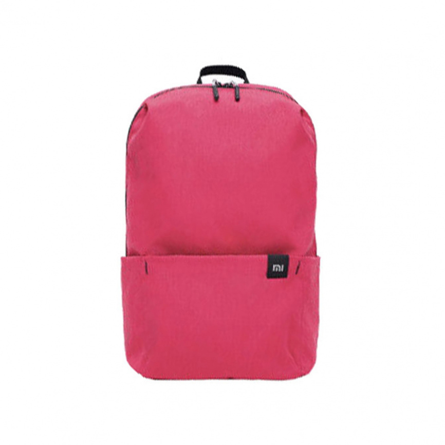 Рюкзак Xiaomi Casual Daypack Розовый фото 1