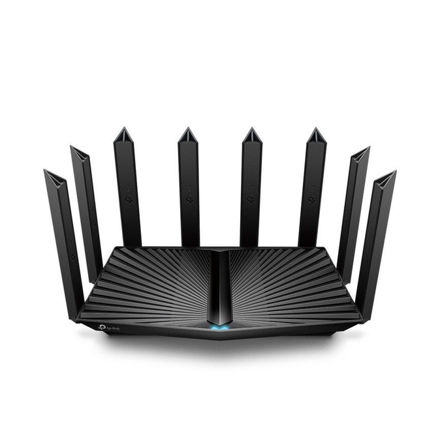 Маршрутизатор TP-Link Archer AX90 фото 2