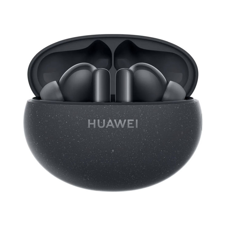 Наушники Huawei FreeBuds 5i T0014 Nebula Black фото 2