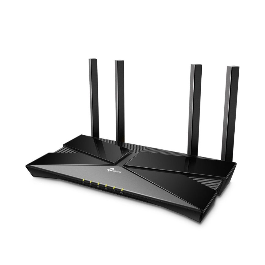 Маршрутизатор TP-Link Archer AX20 фото 1