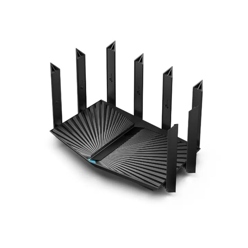 Маршрутизатор TP-Link Archer AX80 фото 2