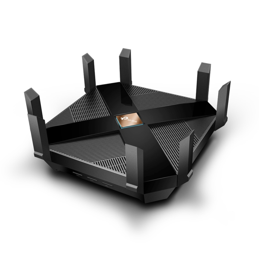 Маршрутизатор TP-LINK Archer AX6000 фото 1