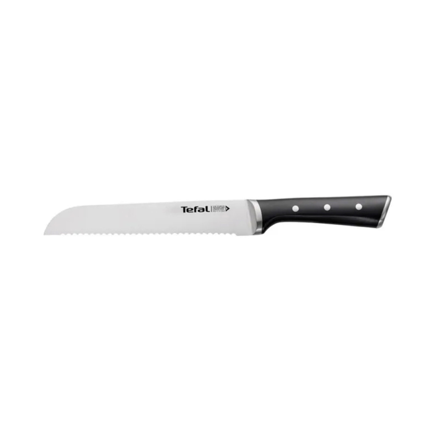 Нож для хлеба 20 см TEFAL K2320414 фото 1