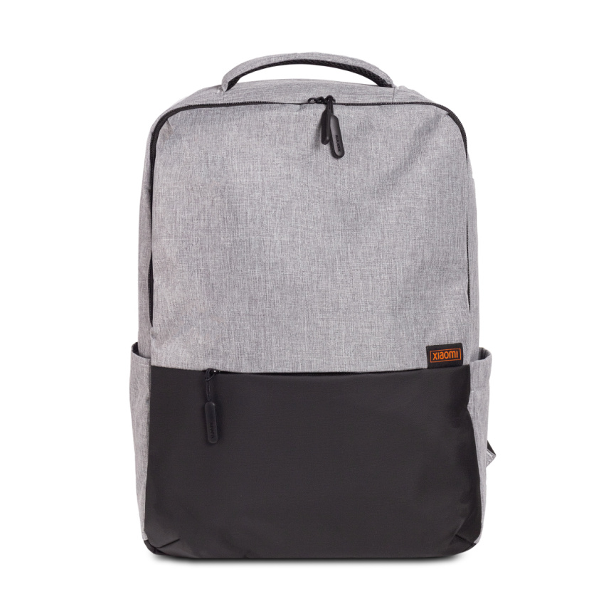 Рюкзак Xiaomi Mi Commuter Backpack Светло-серый фото 1