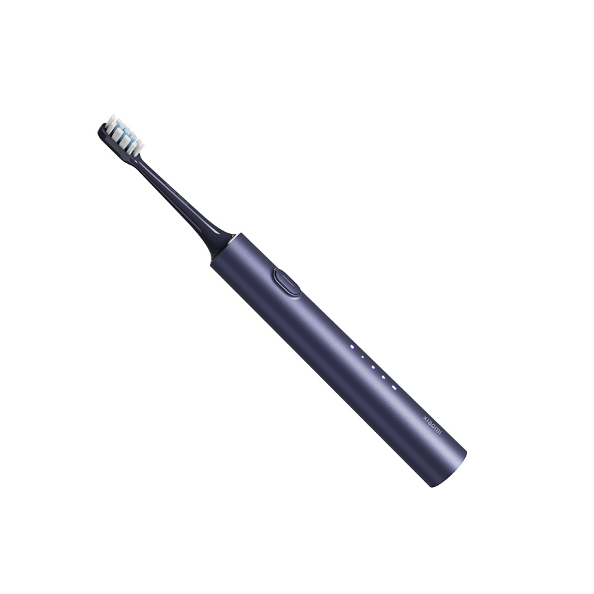 Умная зубная электрощетка Xiaomi Electric Toothbrush T302 Темно-синий фото 1