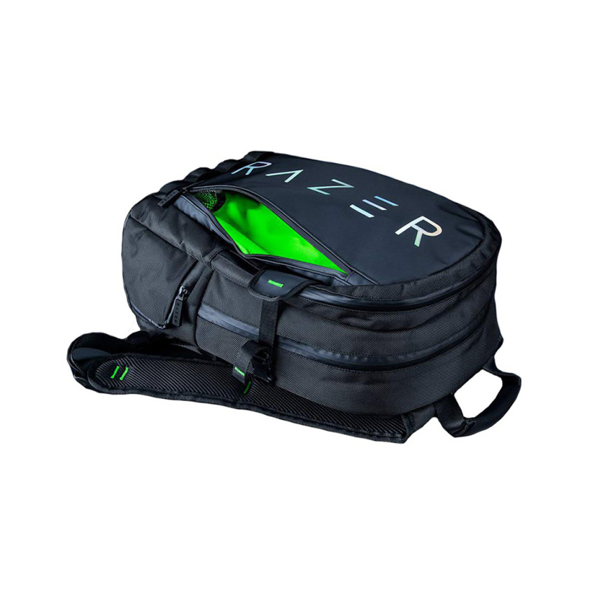 Рюкзак для геймера Razer Rogue Backpack 15.6” V3 - Chromatic фото 2