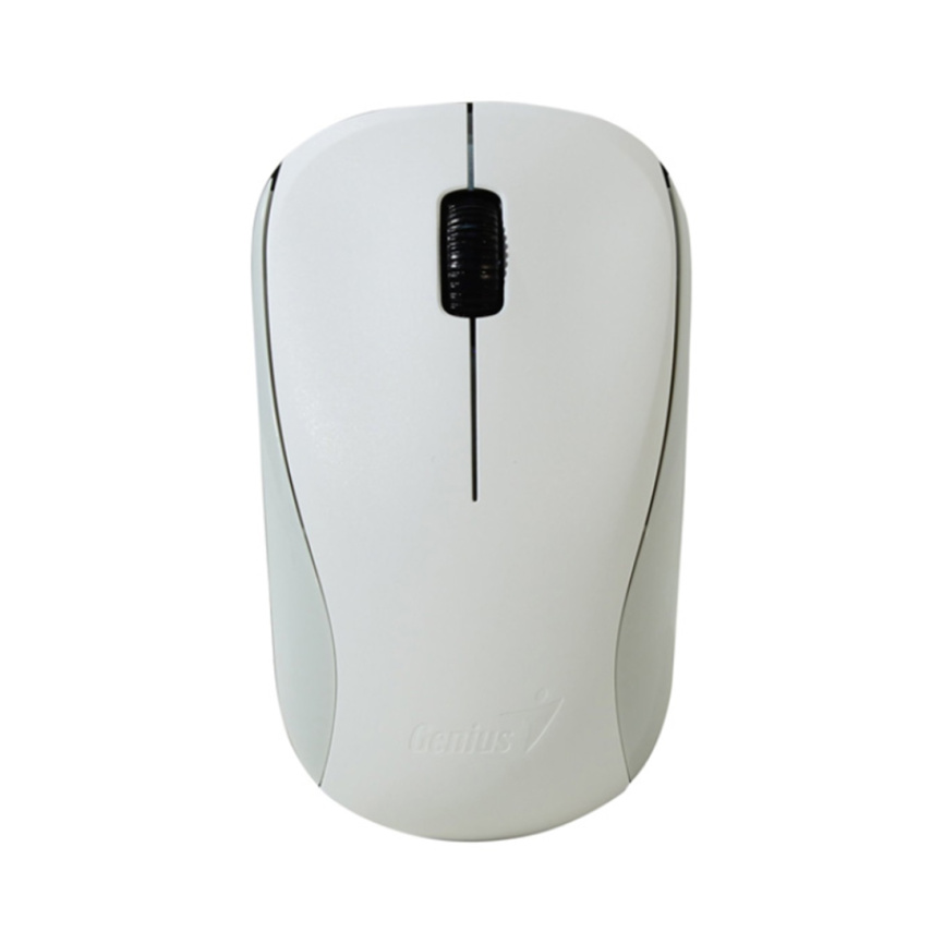 Компьютерная мышь Genius NX-7000 White фото 2