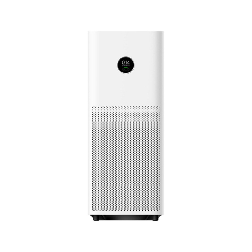 Очиститель воздуха Xiaomi Smart Air Purifier 4 Pro (AC-M15-SC) Белый фото 2