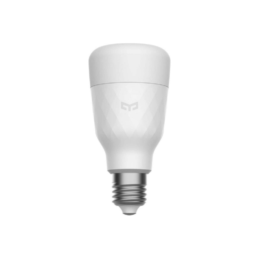 Лампочка Yeelight Smart LED Bulb W3 (White) фото 1