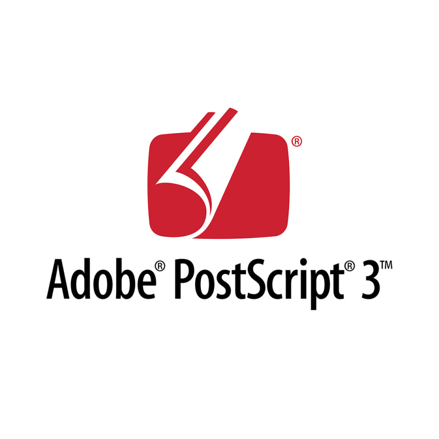 Программное обеспечение Adobe Postscript 3 C7100 Xerox 497K23630 фото 1