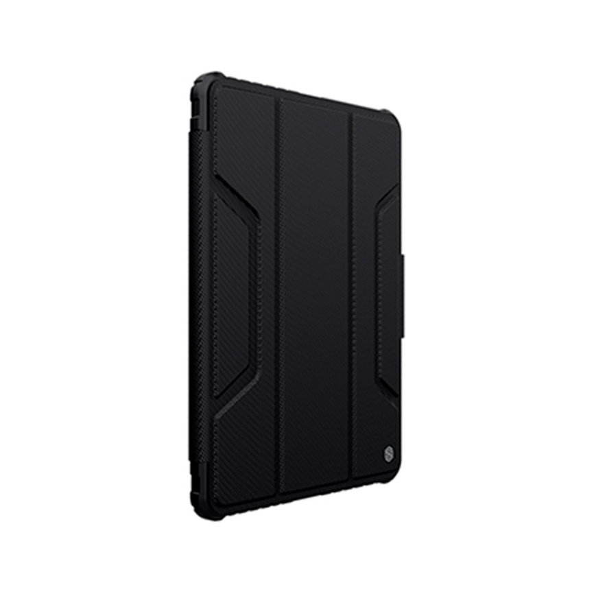 Чехол для планшета NILLKIN Xiaomi Pad 5/Pad 5 Pro BPL-01 Чёрный фото 2