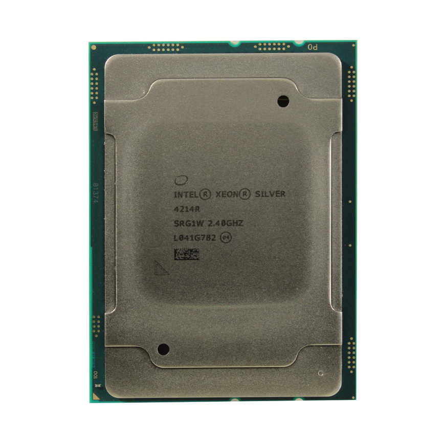 Центральный процессор (CPU) Intel Xeon Silver Processor 4214R фото 1