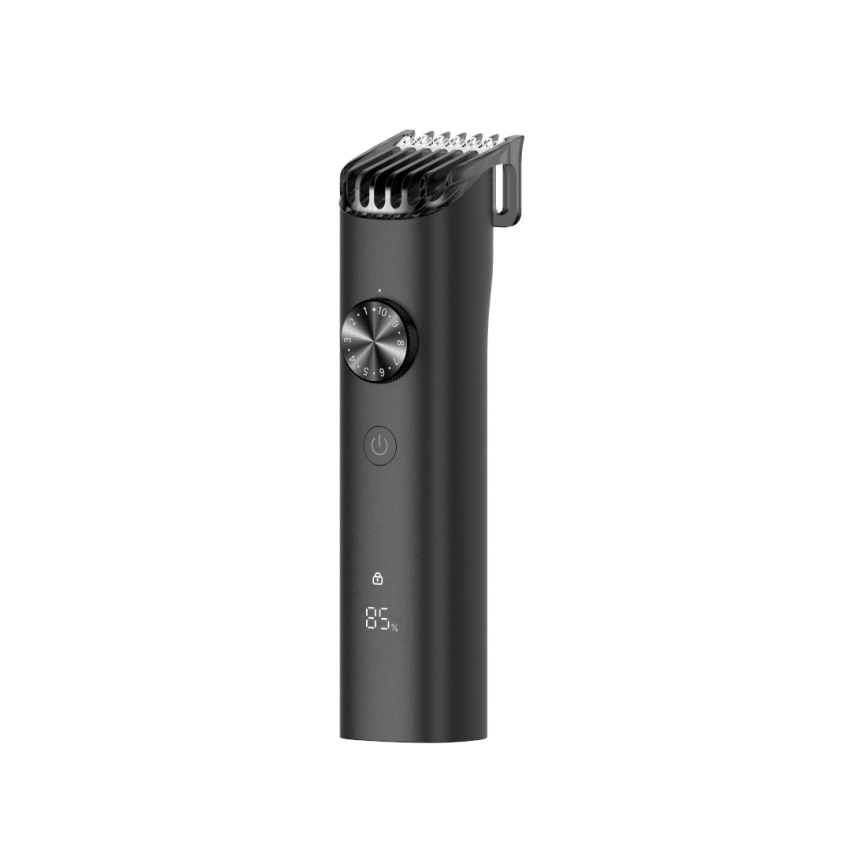 Набор инструментов для ухода за волосами Xiaomi Grooming Kit Pro фото 1