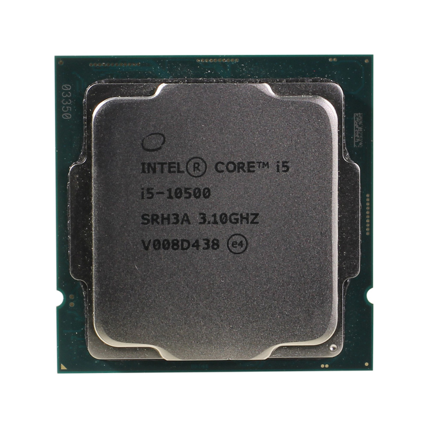 Процессор (CPU) Intel Core i5 Processor 10500 1200 фото 1