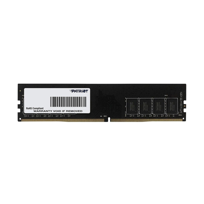 Модуль памяти PATRIOT Memory Signature Line Series PSD44G266681 DDR4 4GB 2666MHz фото 2