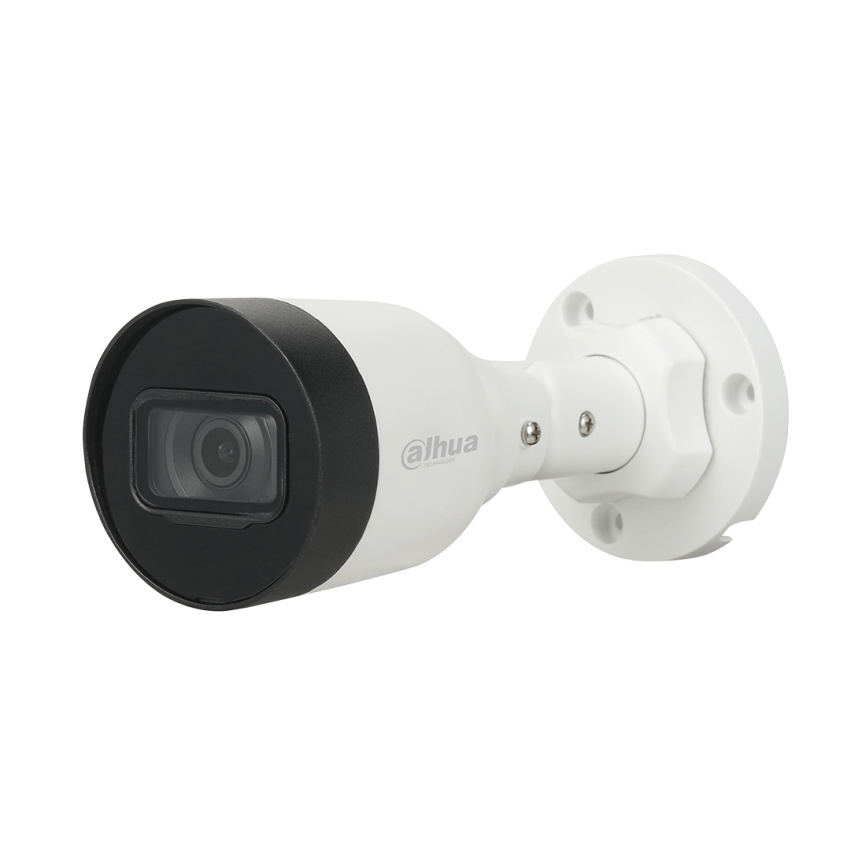 Цилиндрическая видеокамера Dahua DH-IPC-HFW1431S1P-A-0360B фото 1