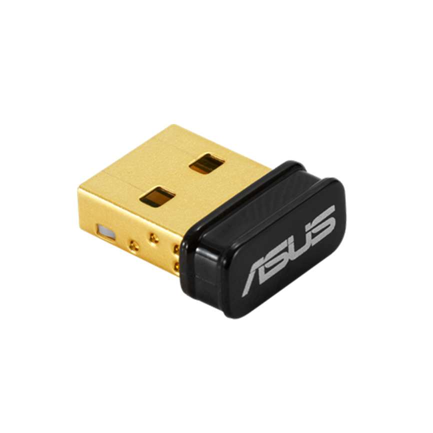 Сетевой адаптер ASUS USB-BT500 фото 1