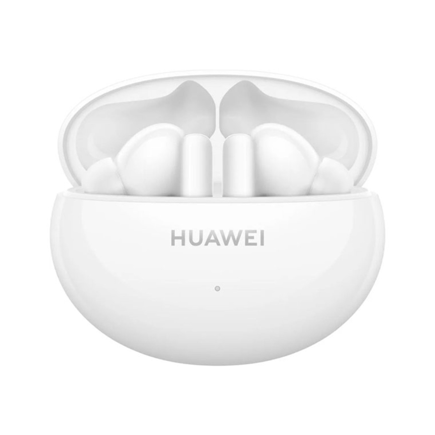 Наушники Huawei FreeBuds 5i T0014 Ceramic White фото 2