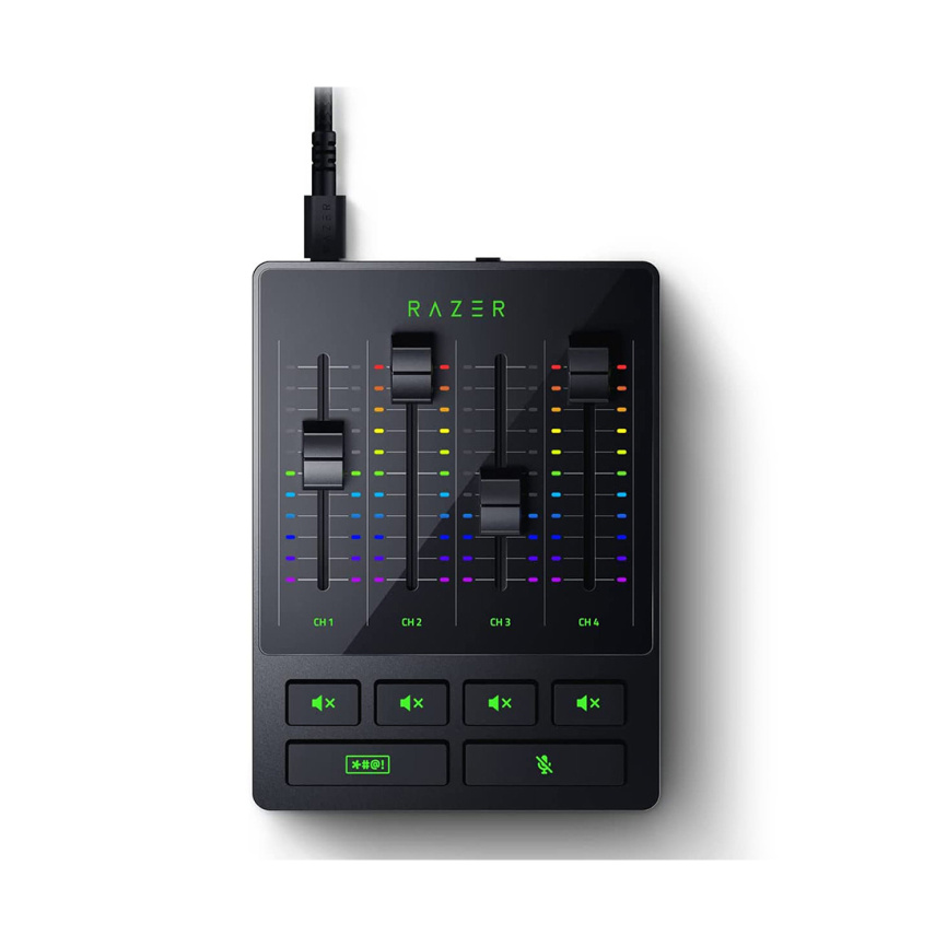 Микшерный пульт Razer Audio Mixer фото 2