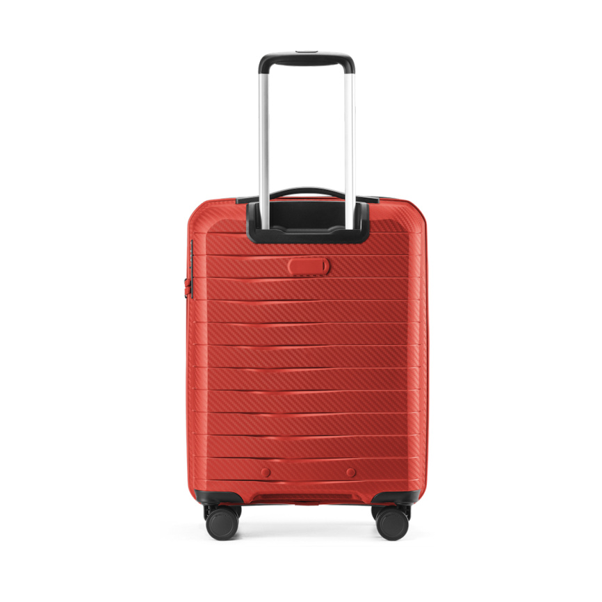 Чемодан NINETYGO Lightweight Luggage 24'' Красный фото 3