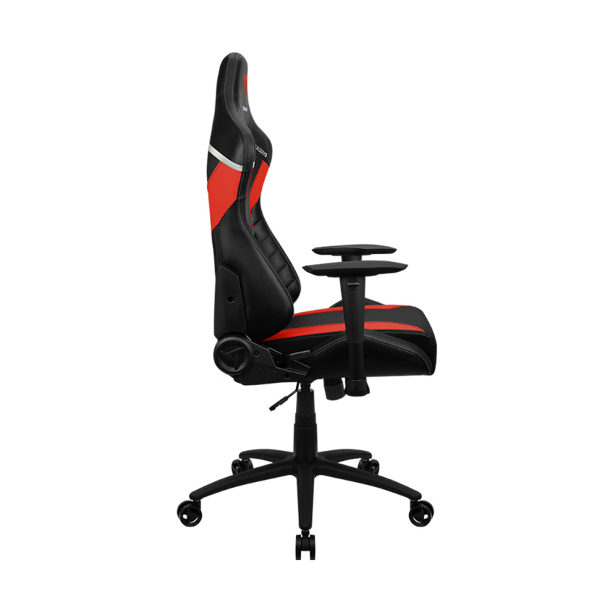 Игровое компьютерное кресло ThunderX3 TC3-Ember Red фото 3