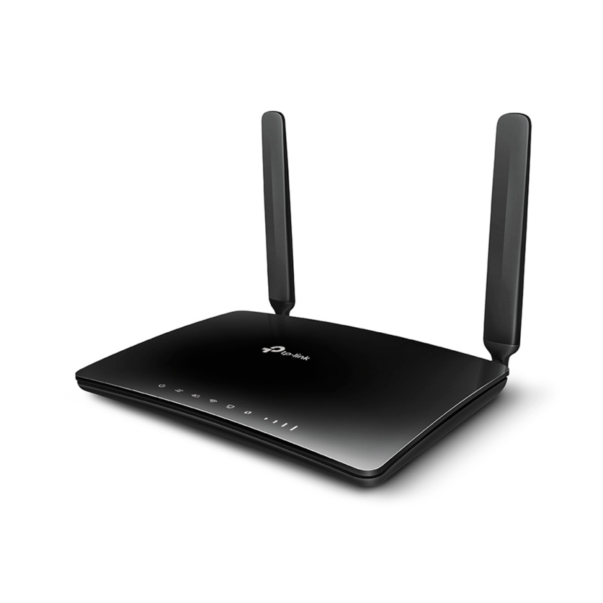 Маршрутизатор TP-Link Archer MR200 фото 1