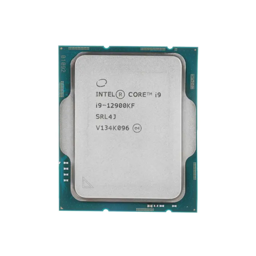 Процессор (CPU) Intel Core i9 Processor 12900KF 1700 BOX фото 2