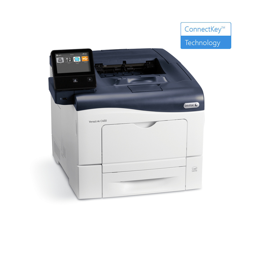 Цветной принтер Xerox VersaLink C400DN фото 1