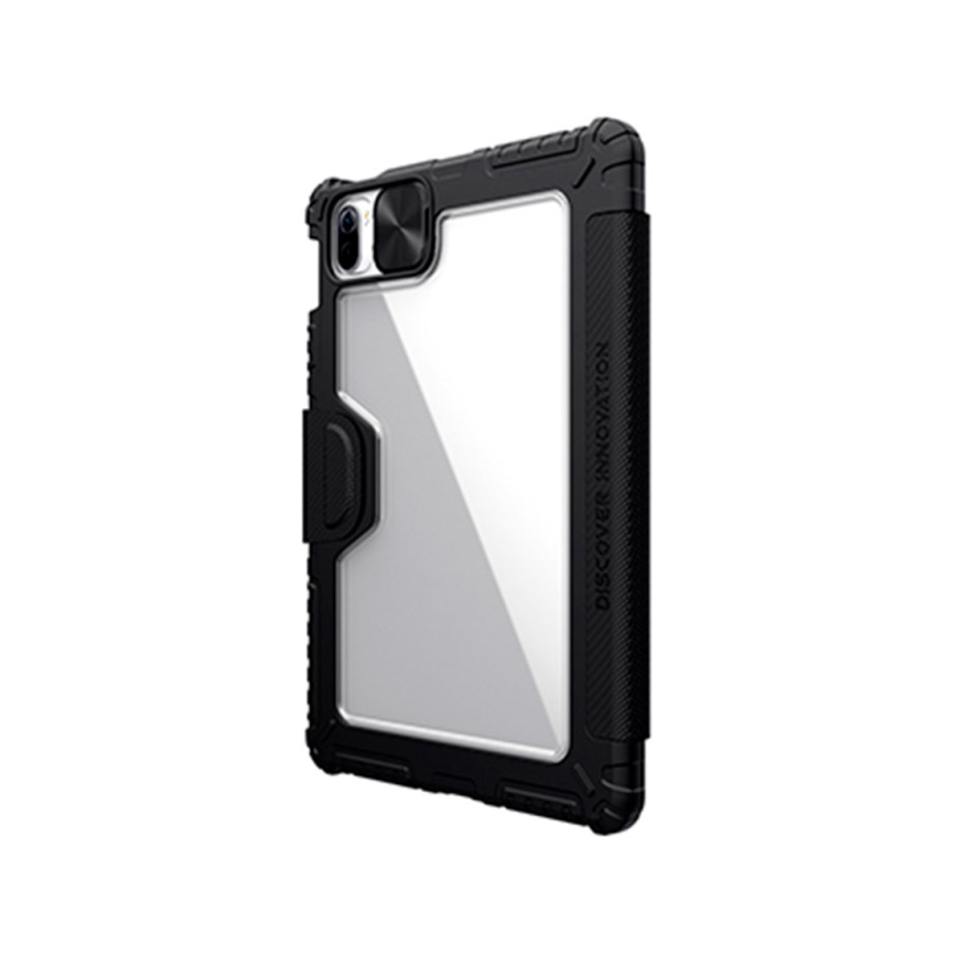 Чехол для планшета NILLKIN Xiaomi Pad 5/Pad 5 Pro BPL-01 Чёрный фото 3