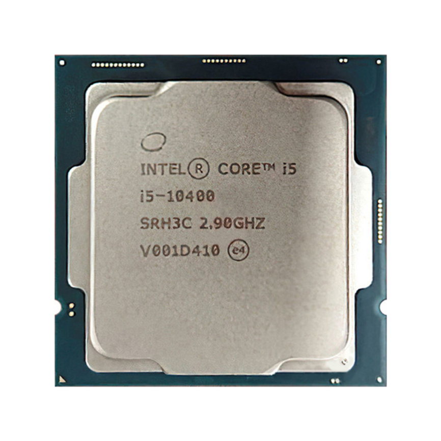 Процессор (CPU) Intel Core i5 Processor 10400 1200 фото 1