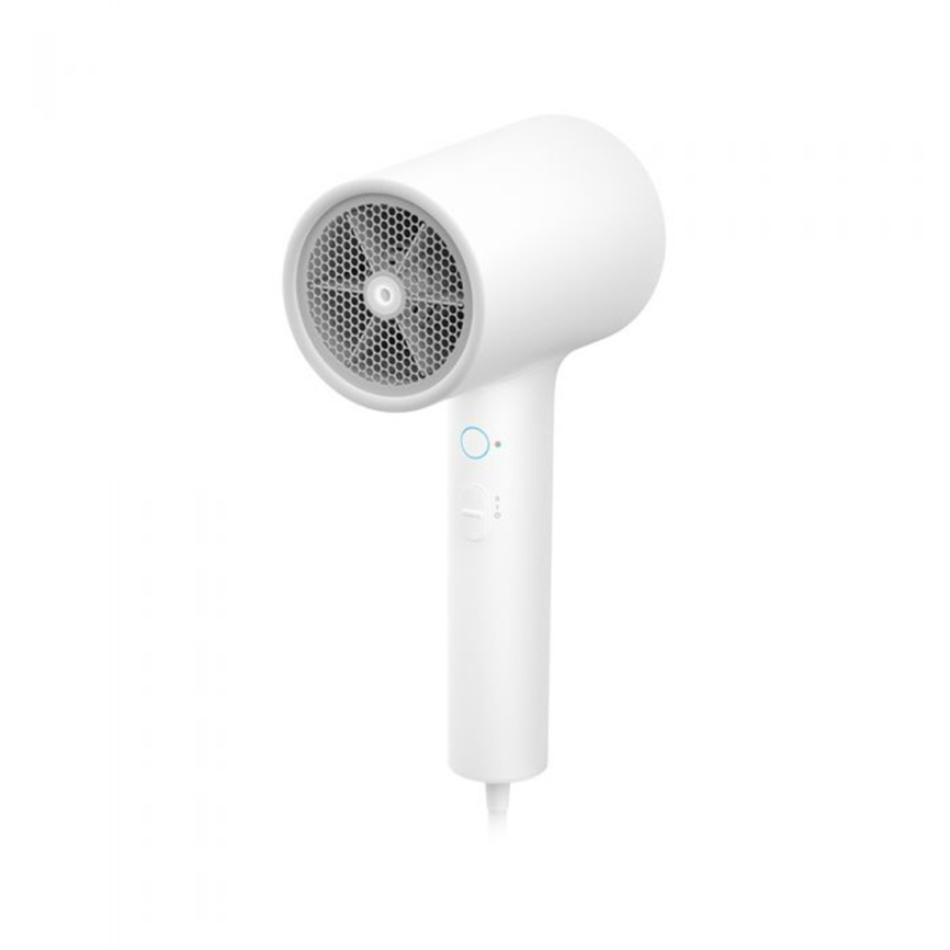 Фен для волос Xiaomi Mi Ionic Hair Dryer (CMJ01LX3) Белый фото 1