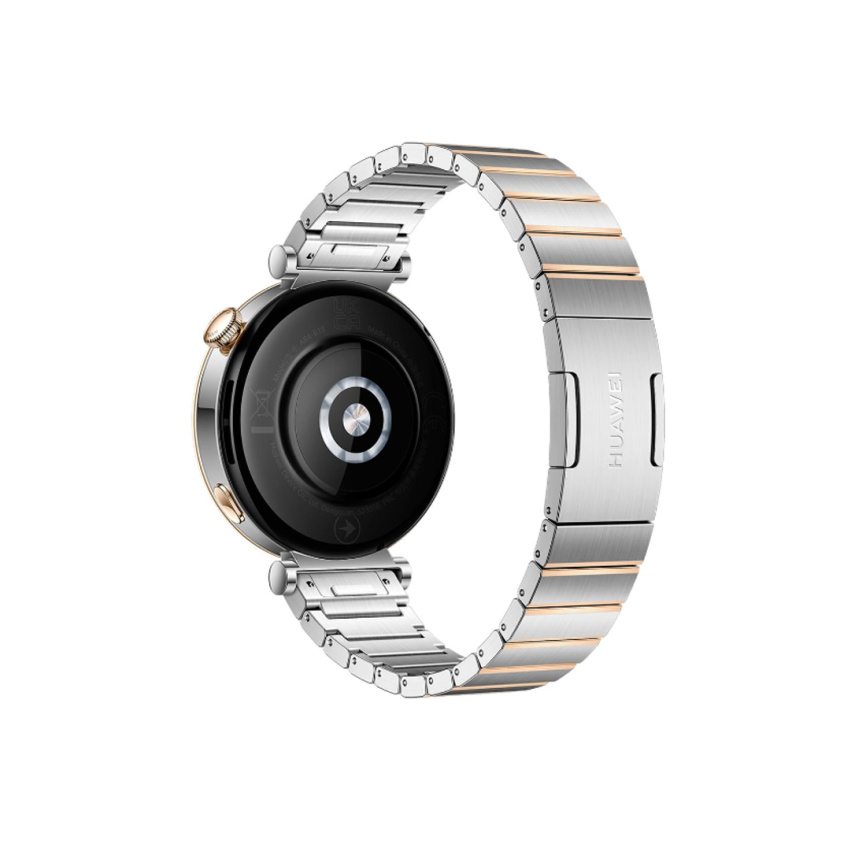 Смарт часы Huawei Watch GT 4 ARA-B19 41mm Stainless Steel Strap фото 3