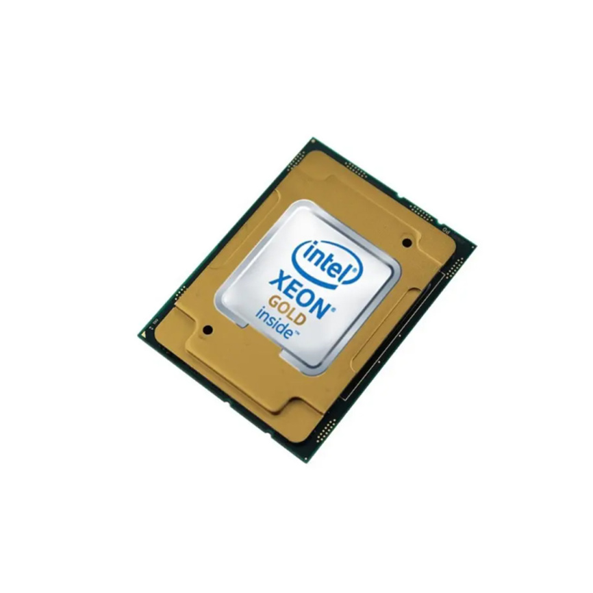 Центральный процессор (CPU) Intel Xeon Gold Processor 6334 фото 1