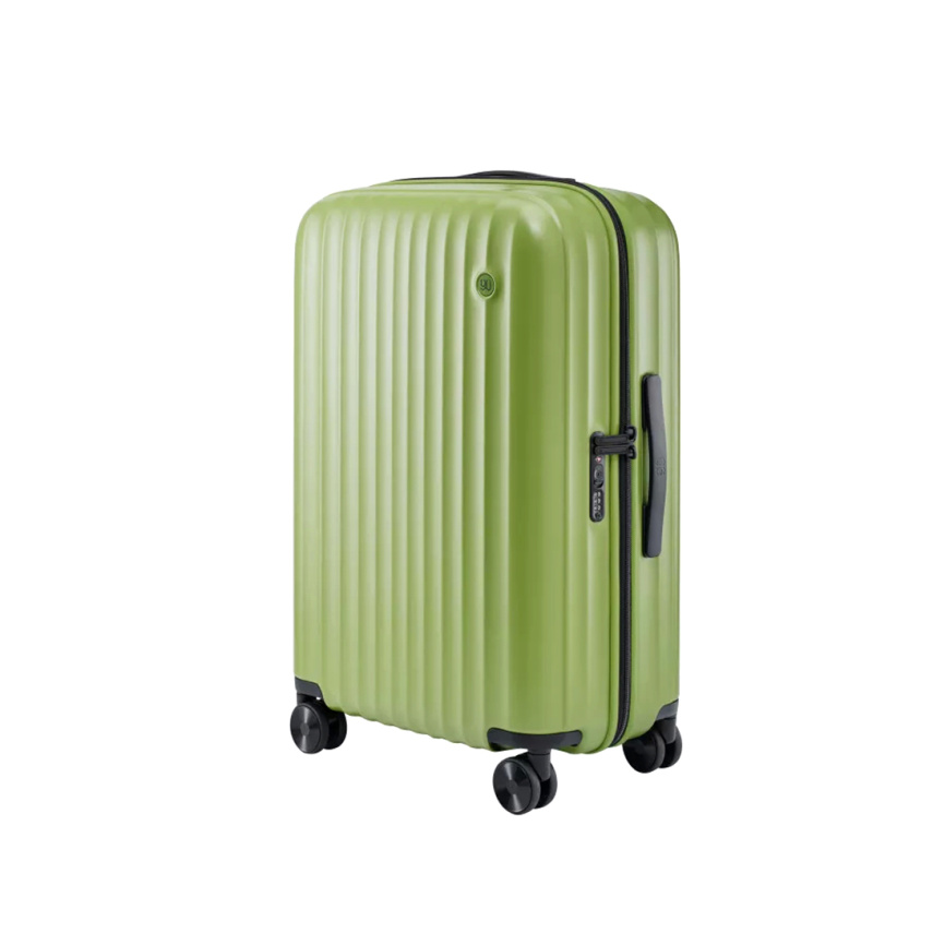 Чемодан NINETYGO Elbe Luggage 24” Зеленый фото 2