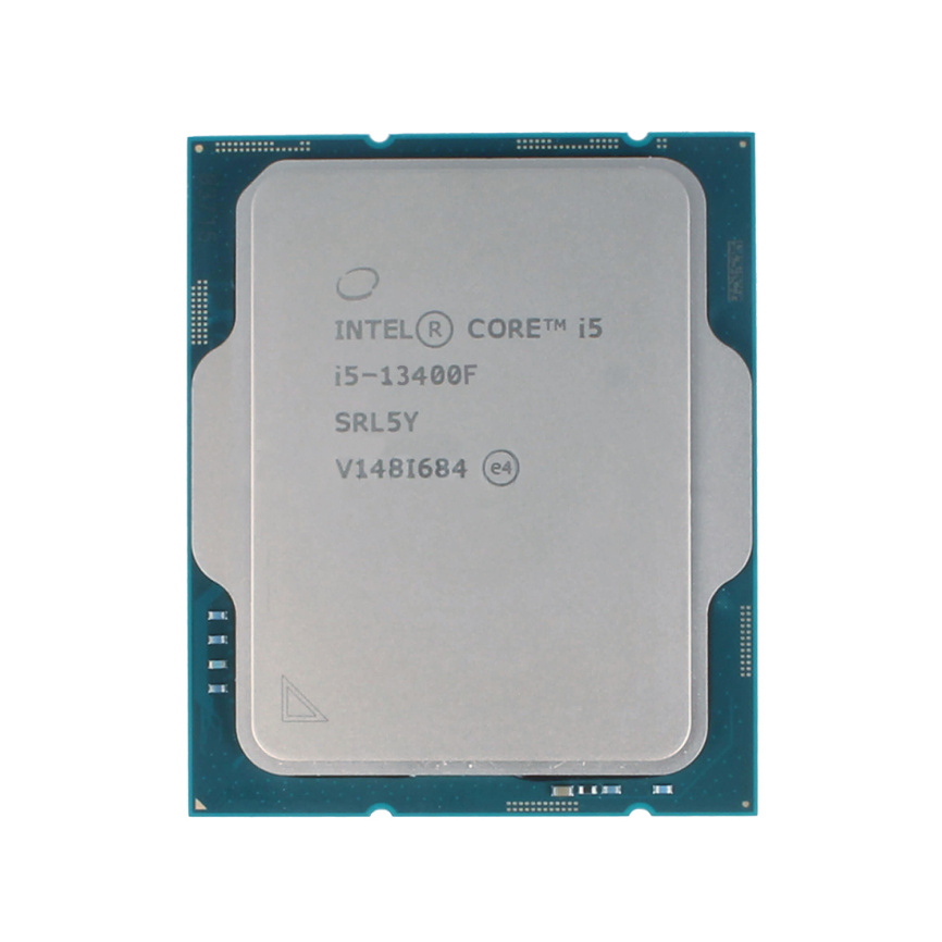 Процессор (CPU) Intel Core i5 Processor 13400F 1700 фото 1
