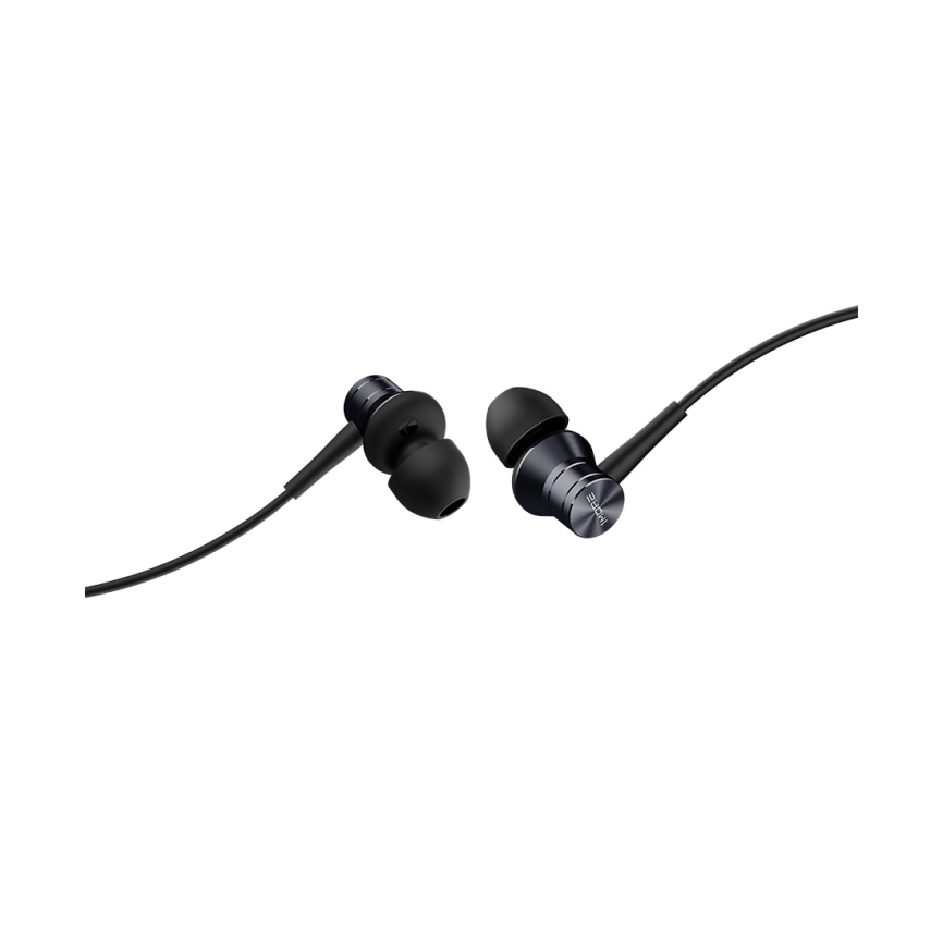 Наушники 1MORE Piston Fit In-Ear Headphones E1009 Серый фото 2