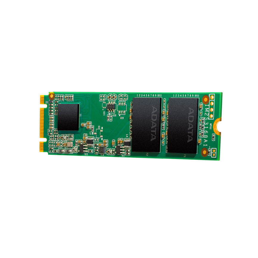 Твердотельный накопитель SSD ADATA Ultimate SU650 256GB M.2 SATA фото 3