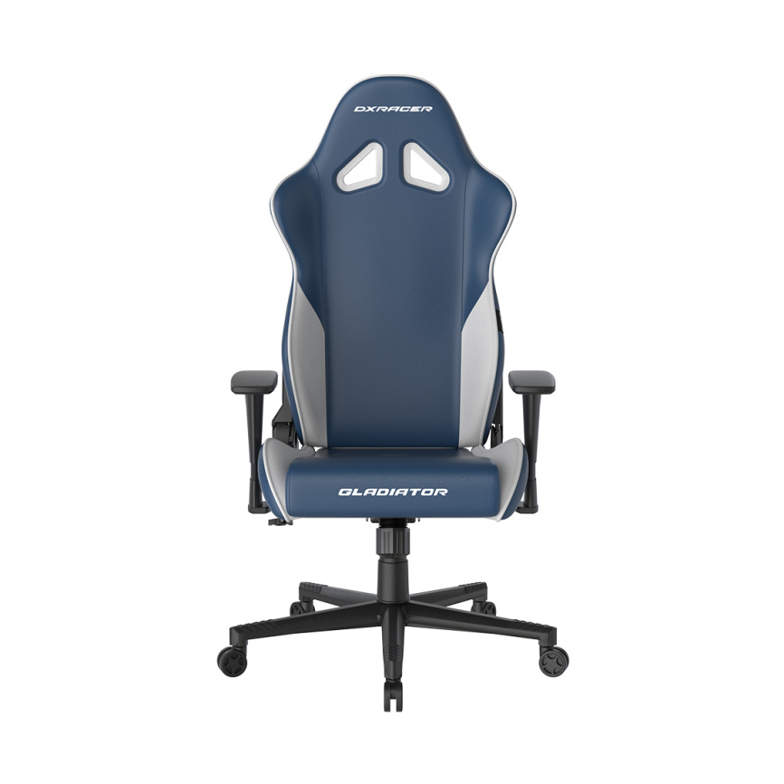 Игровое компьютерное кресло DX Racer GC/GN23/BW фото 2
