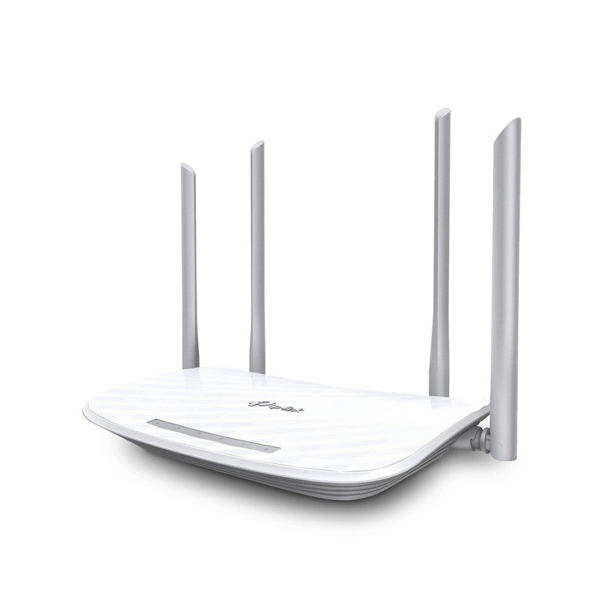 Маршрутизатор TP-Link Archer A5 фото 1