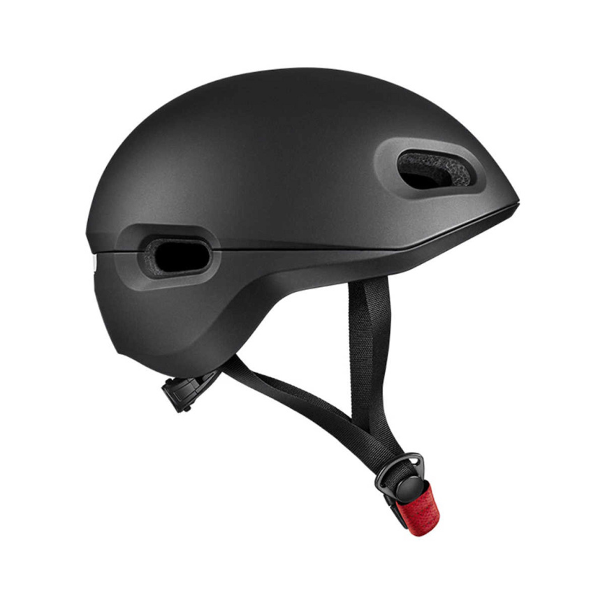 Защитный шлем Xiaomi Mi Commuter Helmet Черный фото 1