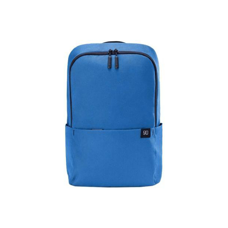 Рюкзак Xiaomi 90Go Tiny Lightweight Casual Backpack Голубой фото 1