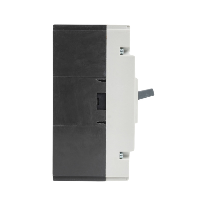 Автоматический выключатель iPower ВА57-250 3P 160A фото 3